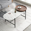 MARMOR Coffee Table