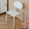 NUDEO Nordic Dining Chairs