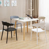 NORDIC Square Dining Table Set (2+1)