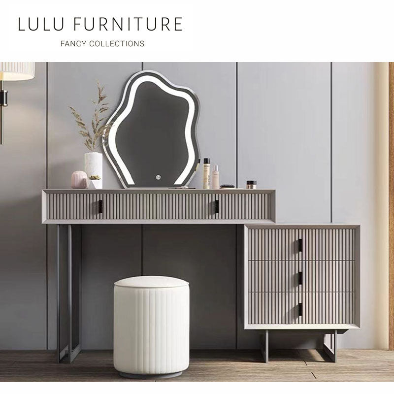 Dressing Table Singapore | Bedroom Furniture