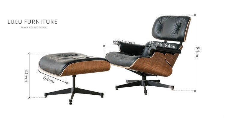 Armchairs &Ottoman Singapore Single Sofas Lounge Chairs