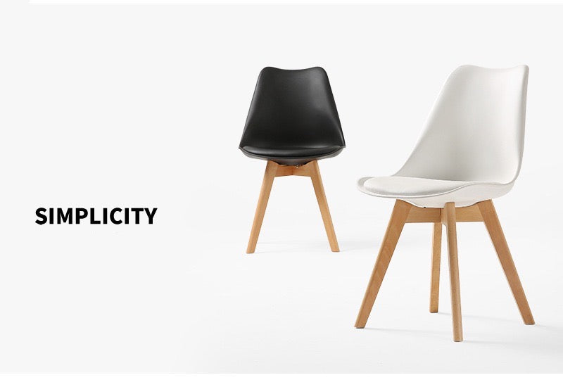 Jaxson dining chair black kmart clearance