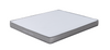 LUANNA Comfort Tight Top Cool Gel Memory Anti-Mite Hybrid Mattress