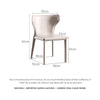CITI Luxury Dining Chair
