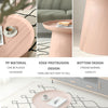 PLAST Nordic Coffee Table - Big Round Coffee Table