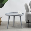 NAKA Round Coffee Table