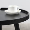NAKA Round Coffee Table