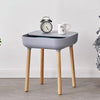EAMES Nordic Storage Side Table