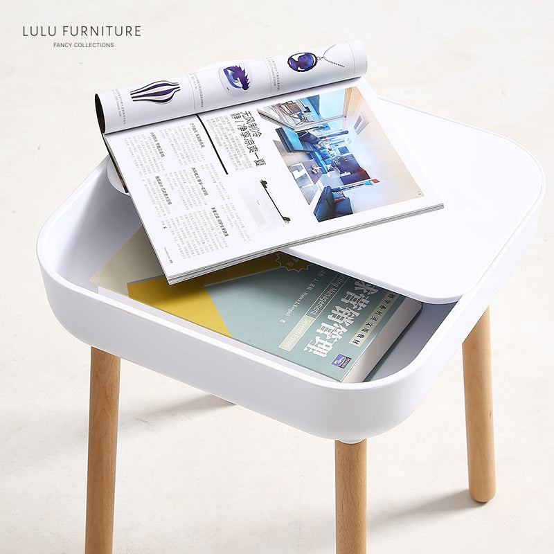 Side Table Singapore Living Room Furniture Singapore Bedroom Furniture LuluFurniture