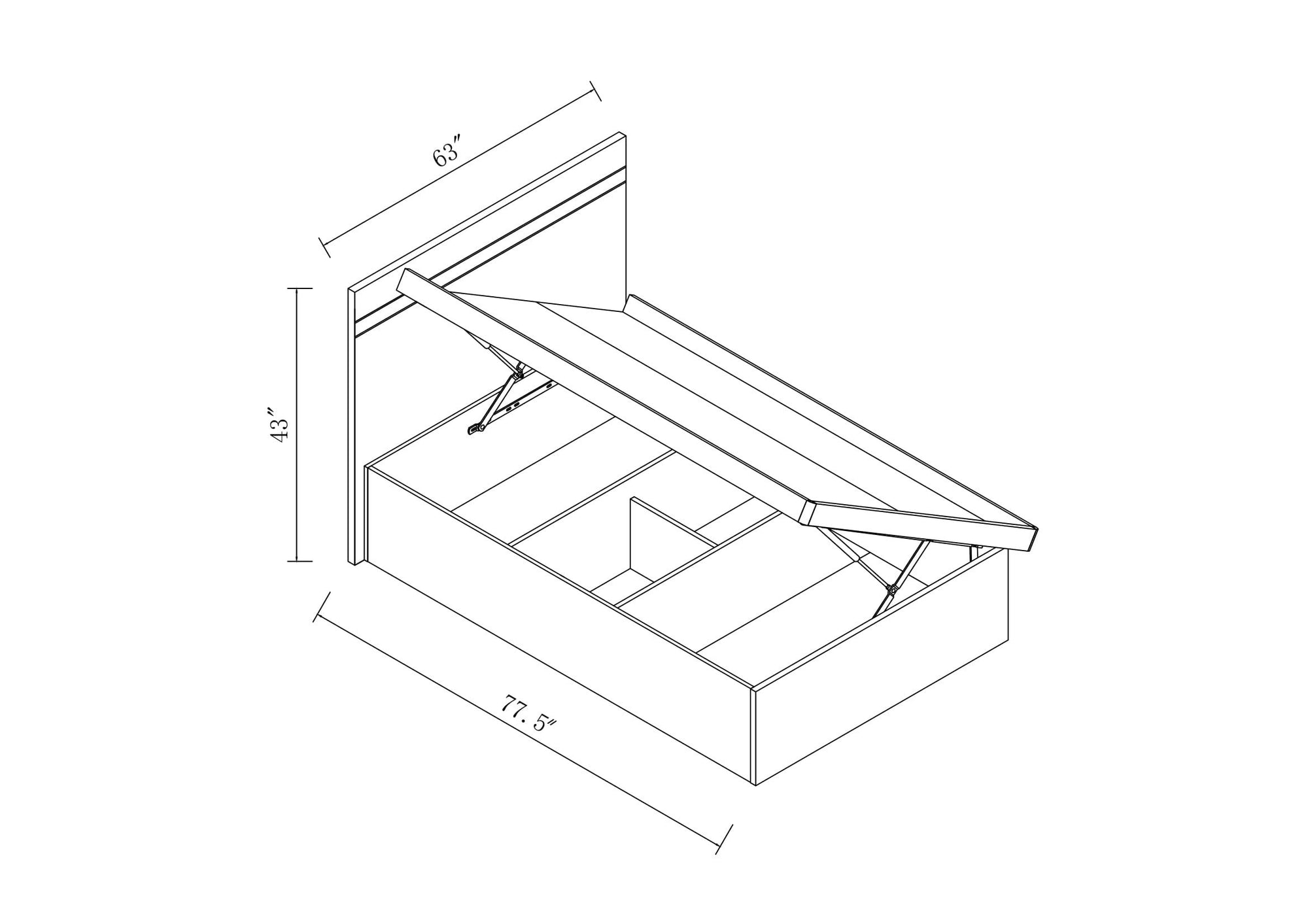 Bed Frames in Singapore Queen size bed Frames in Singapore